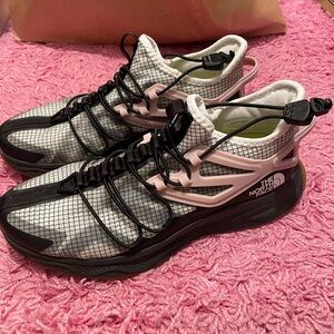 The North Face Women's Hiking Shoes